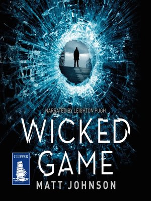 cover image of Wicked Game